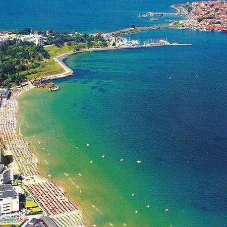 South Larisa