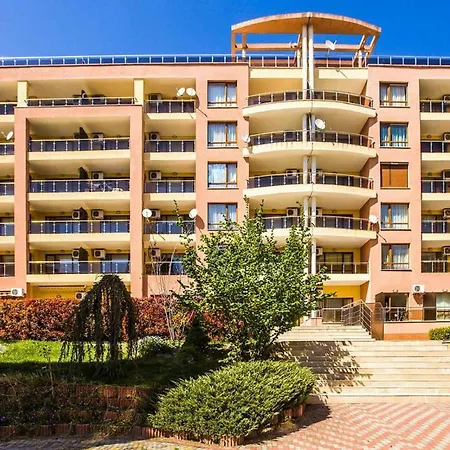 Apartment South Larisa *