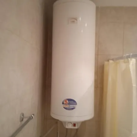 Apartment South Larisa Nesebar