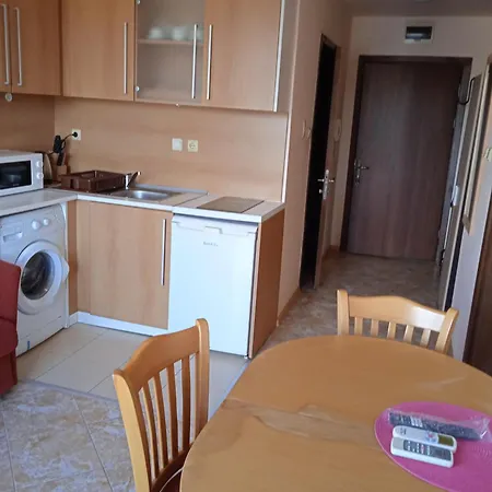 Apartment South Larisa Nesebar