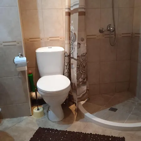 Apartment South Larisa Nesebar