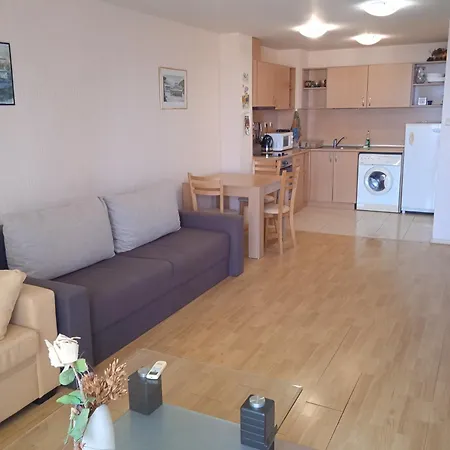 Apartment South Larisa